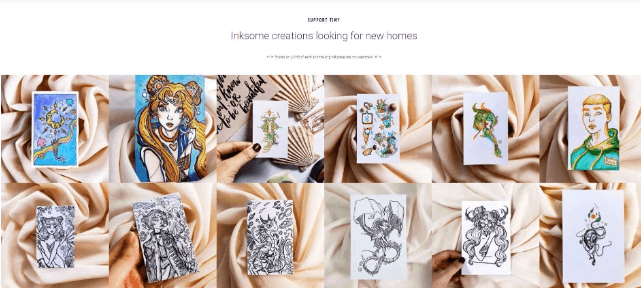 繪畫作品集 繪畫作品集